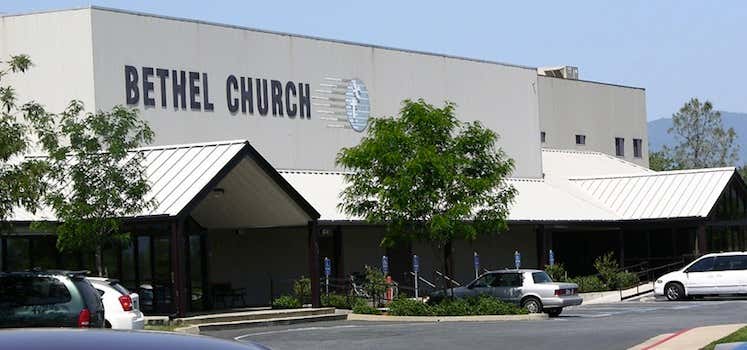 Photo of Bethel Church