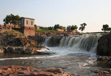 Photo of Sioux Falls Park