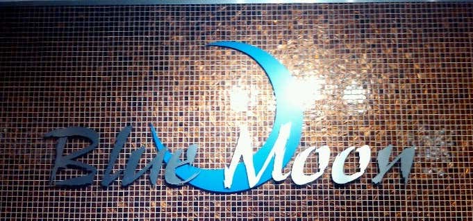 Photo of Blue Moon Restaurant & Bar