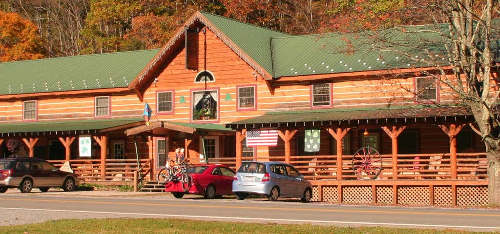 Photo of The BrazenHead Inn