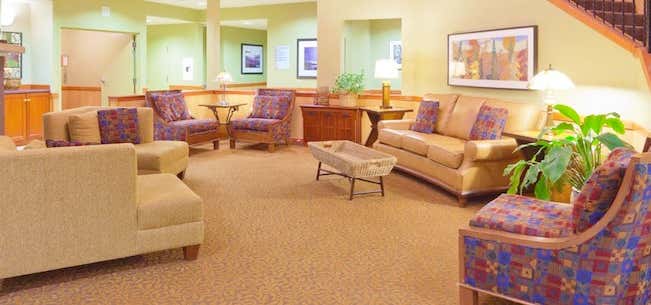 Photo of Holiday Inn Express & Suites Arcata/Eureka-Airport Area, an IHG hotel