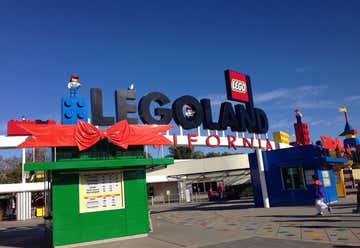 Photo of Legoland California