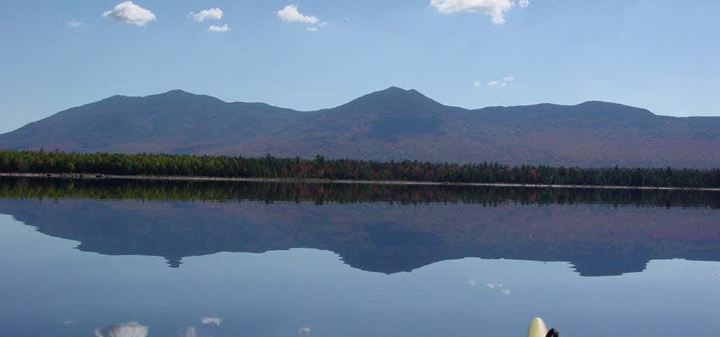 Photo of Flagstaff Lake Hut
