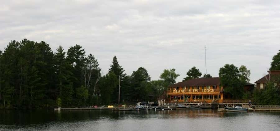 Photo of Island View Lodge