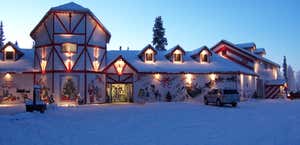 North Pole