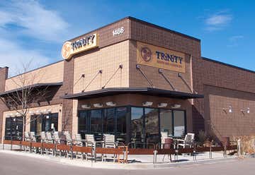 Photo of Trinity Brewing Company