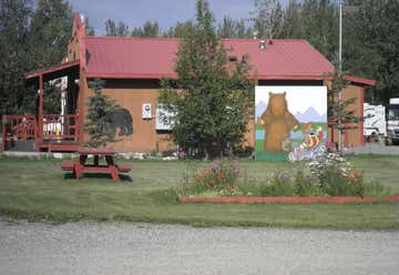 Photo of Big Bear Campground & RV Park