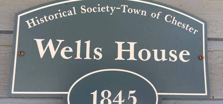 Photo of Wells House