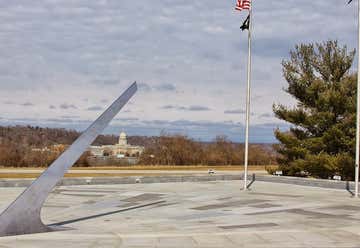 Photo of Kentucky Vietnam Veterans Memorial