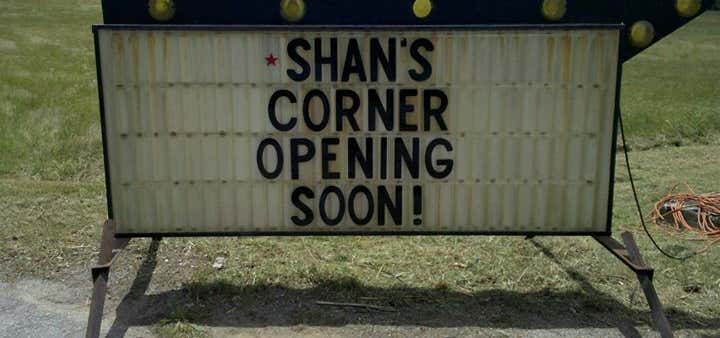 Photo of Shan's Corner