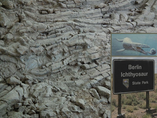 Photo of Berlin-Ichthyosaur State Park | Roadtrippers