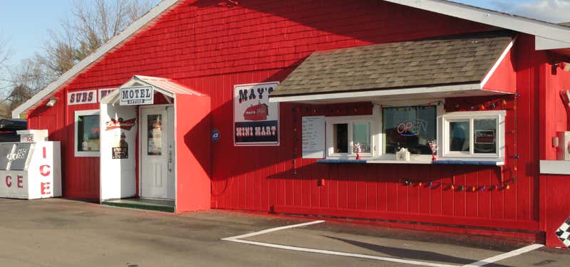 Photo of Mays Country Store