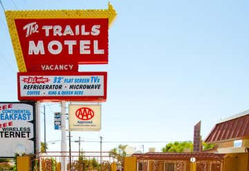 Photo of Trails Motel