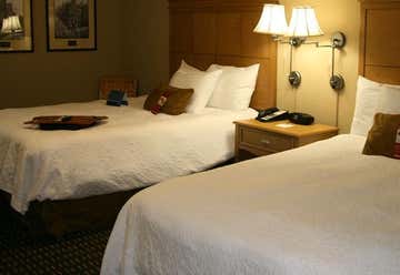 Photo of Hampton Inn & Suites Toledo - North