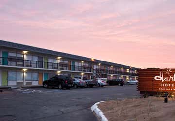 Photo of Harbor Hotel Provincetown