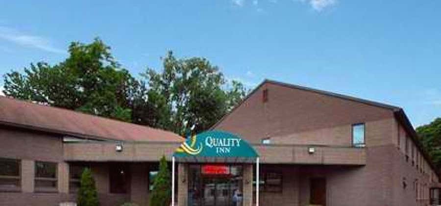 Photo of Quality Inn Schenectady - Albany