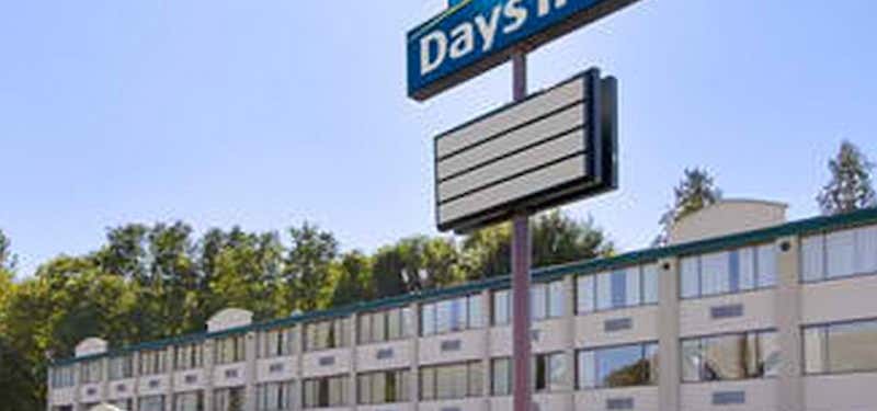 Photo of Days Inn Schenectady