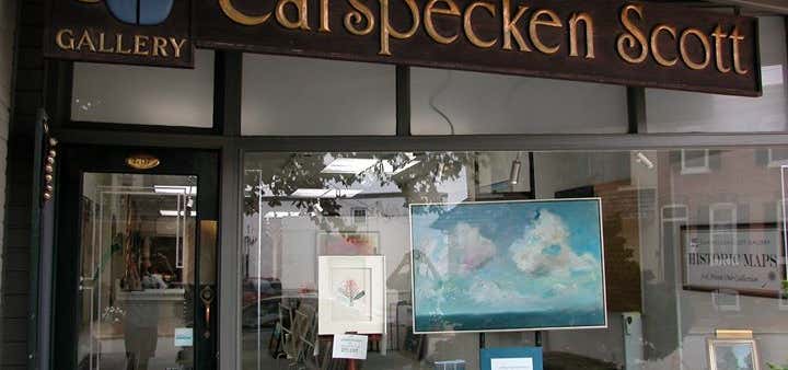 Photo of Carspecken Scott Gallery
