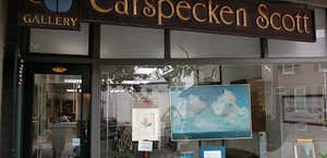 Carspecken Scott Gallery