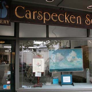 Carspecken Scott Gallery