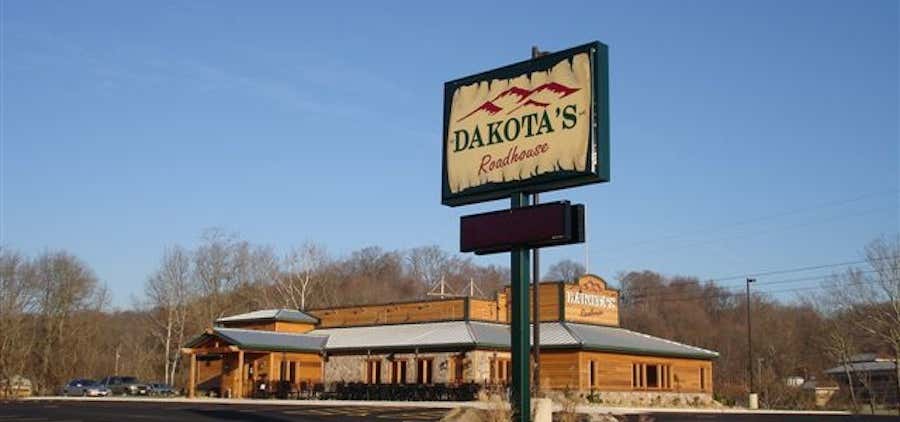Photo of Dakota's Roadhouse Restaurant