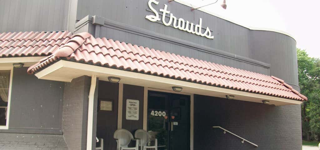 Photo of Stroud's Restaurant & Bar - South