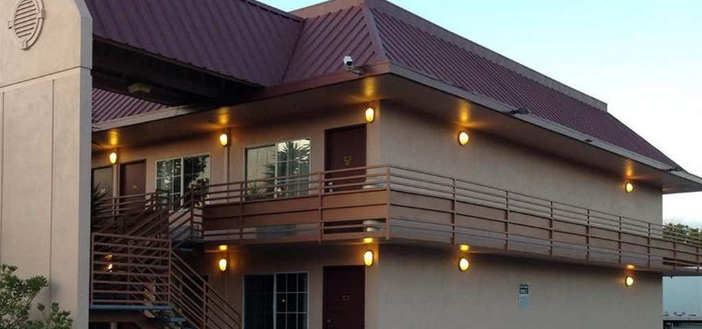 Photo of Marina Bay Inn & Suites