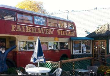 Photo of Fairhaven Historic District
