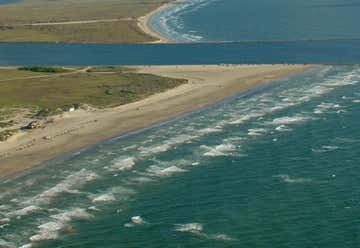 Photo of Mustang Island State Park