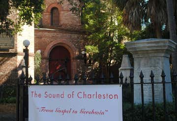 Photo of The Sound of Charleston