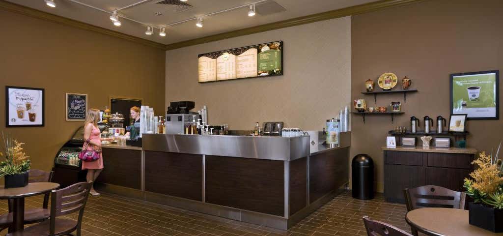 Photo of Moody Brews Starbucks Coffee