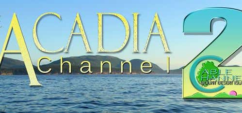Photo of The Acadia Channel