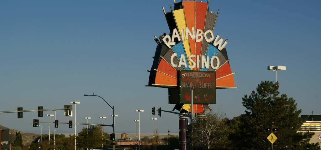 Photo of Rainbow Hotel Casino