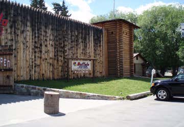 Photo of Buffalo Nations Luxton Museum