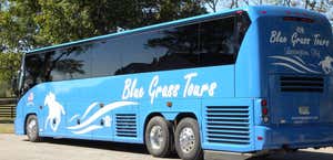 Blue Grass Tours