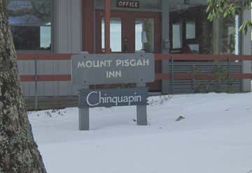 Photo of Pisgah Inn On The Blue Ridge Parkway