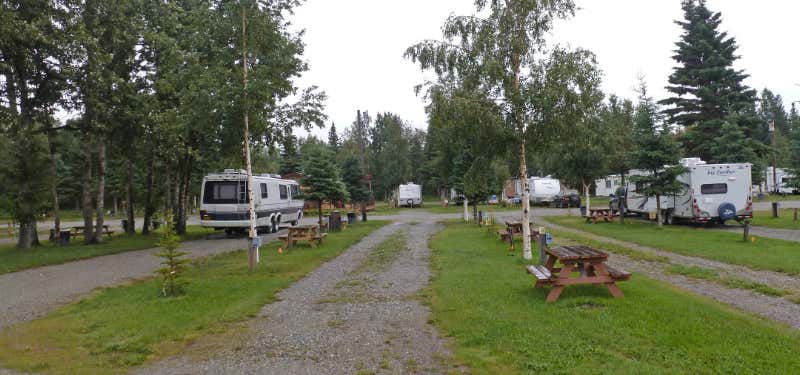 Photo of Smiths Green Acres RV Park and Campground