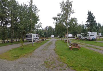 Photo of Smiths Green Acres RV Park and Campground