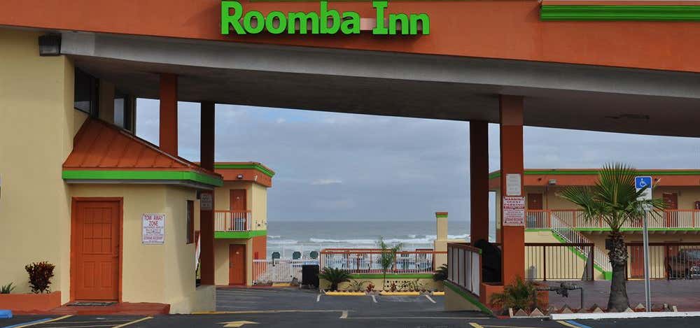 Photo of Roomba Inn & Suites