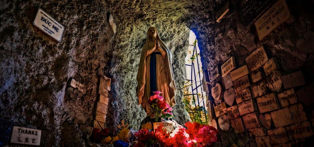Photo of Our Lady of Guadalupe Chapel St Jude Shrine
