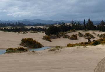 Photo of Sand Dunes Frontier