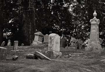 Photo of Thousand Islands Ghost Tours