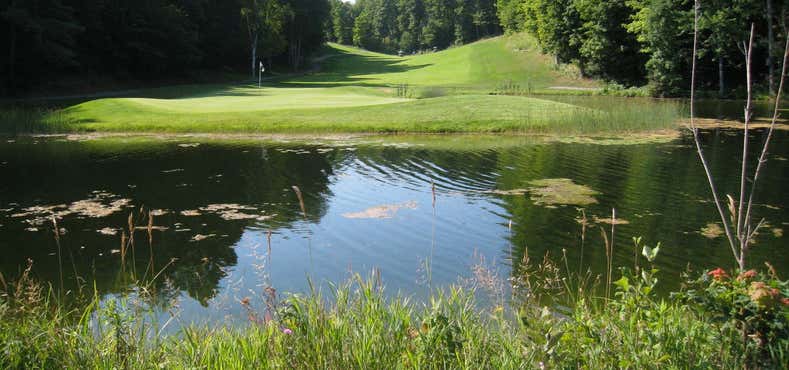Eldorado Golf Course Mason Roadtrippers Eldorado Golf Course Mason Roadtrippers