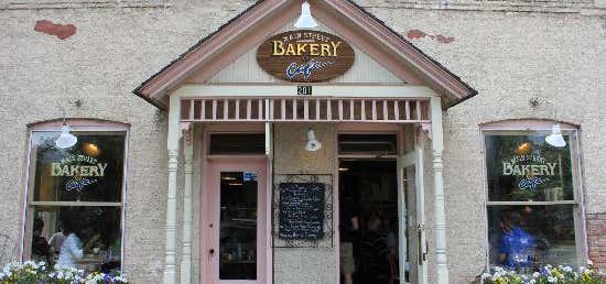 Photo of Main Street Bakery and Cafe