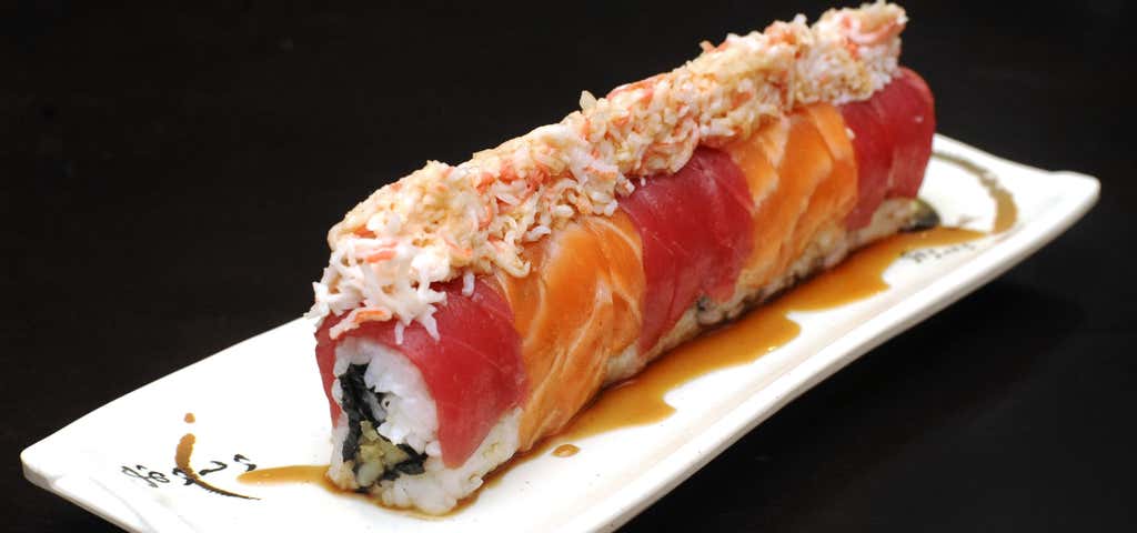 Photo of Sushi Saga
