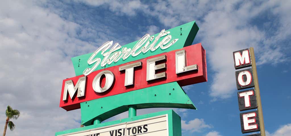 Photo of Starlite Motel
