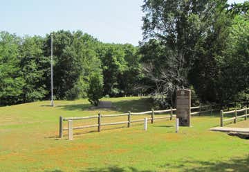 Photo of Atoka Museum & Confederate Cemetery