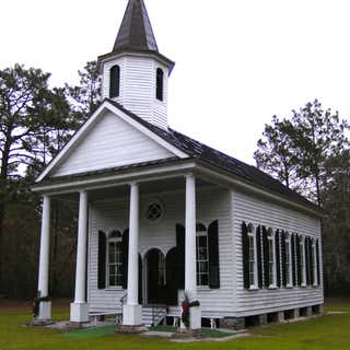 Stoney Creek Church