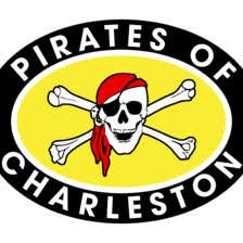 Pirates Of Charleston