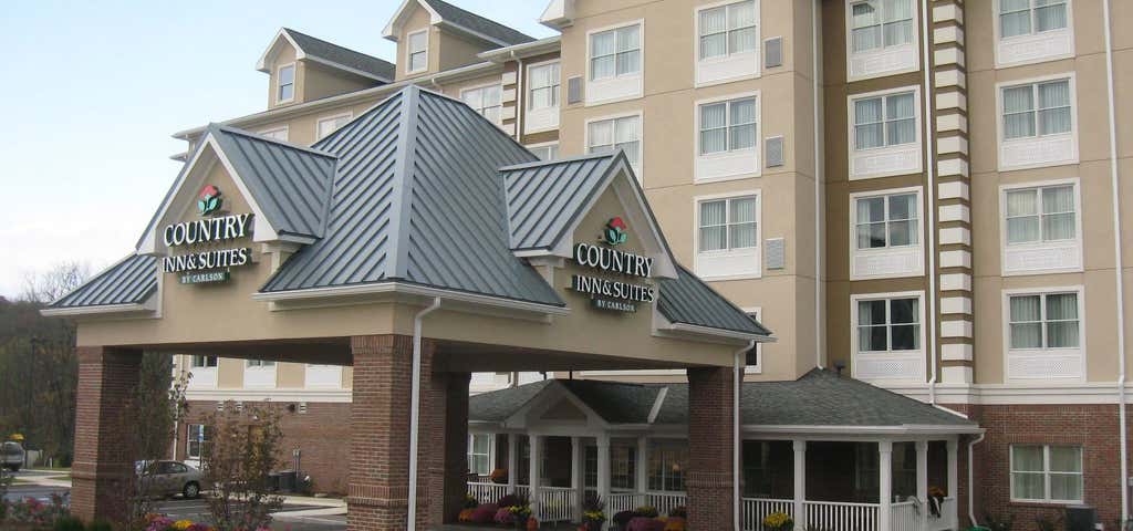 Photo of Country Inn & Suites by Radisson, State College (Penn State Area), PA